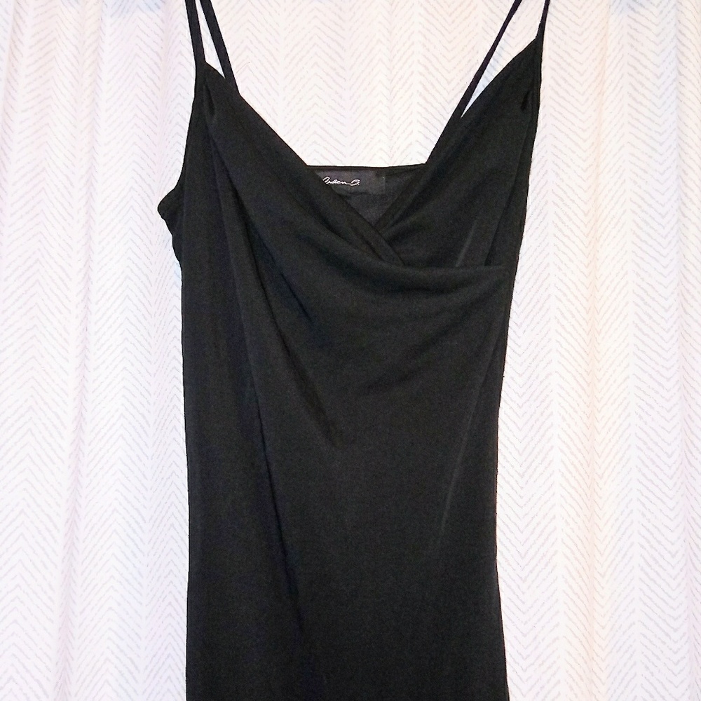 Arden B sexy long cocktail dress xs(EUC)